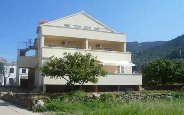 Apartments Villa Katina