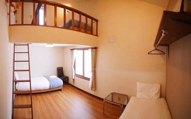 Annupuri Mountain View Lodge