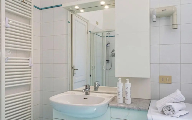 Classy Apartment in Rapallo by Wonderful Italy