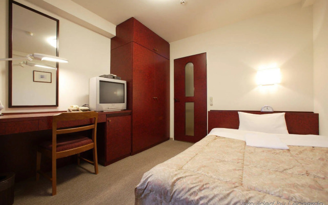 Hotel Cordia Osaka