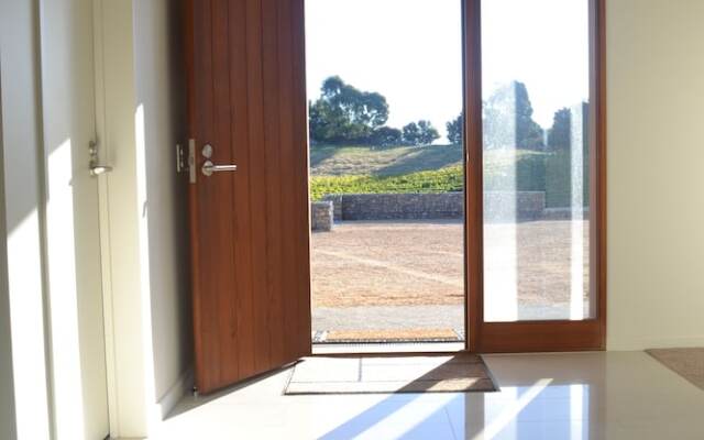 Pine Hill Lodge