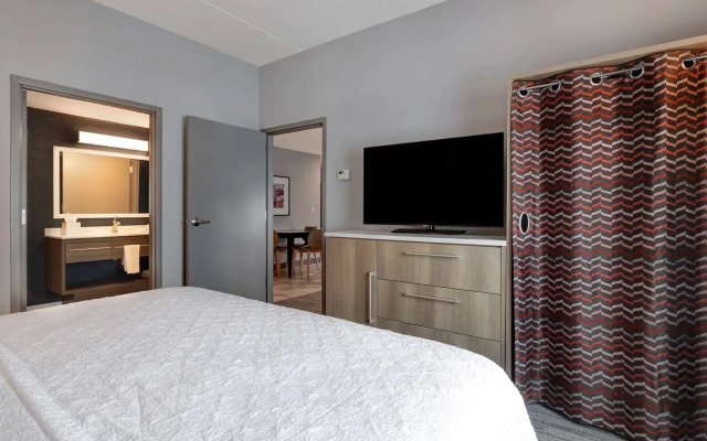 Home2 Suites by Hilton Nashville Metrocenter