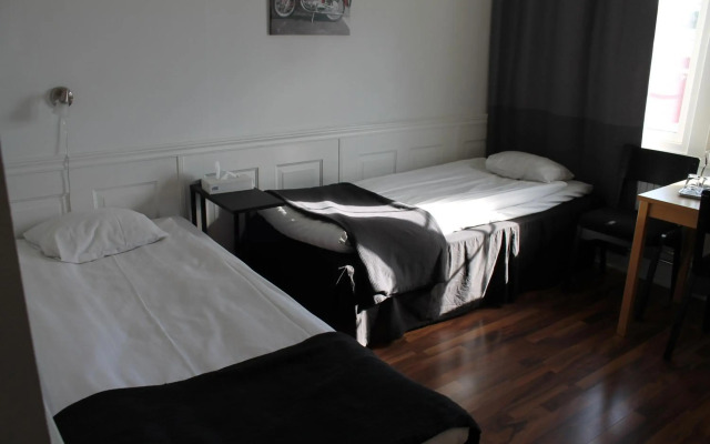 Sure Hotel by Best Western Vilsta Sporthotell