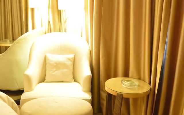 Kunlun International Business Hotel