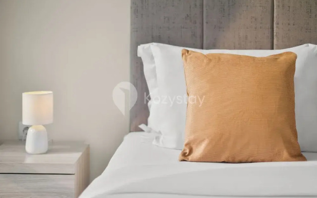 Maravi by Kozystay - Menteng