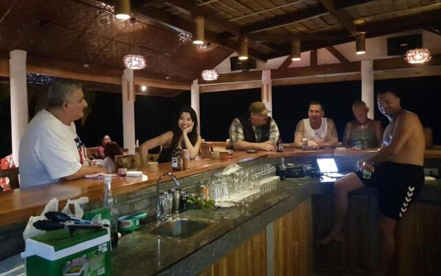 Tauig Beach Resort