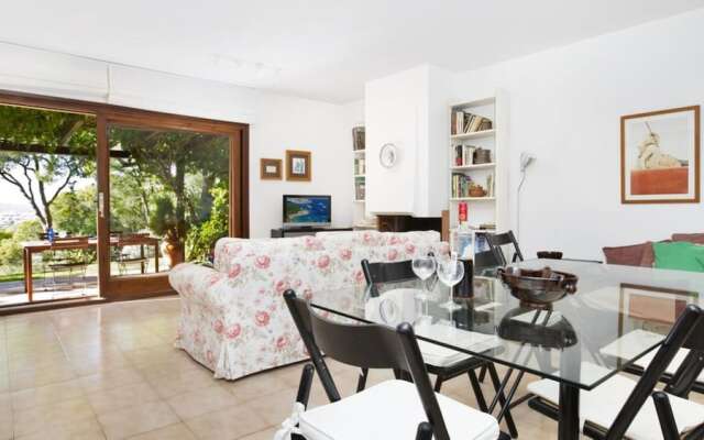 106162 - House in Llafranc