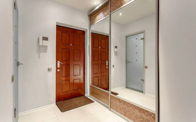 Апартаменты FortEstate Дмитрия Ульянова