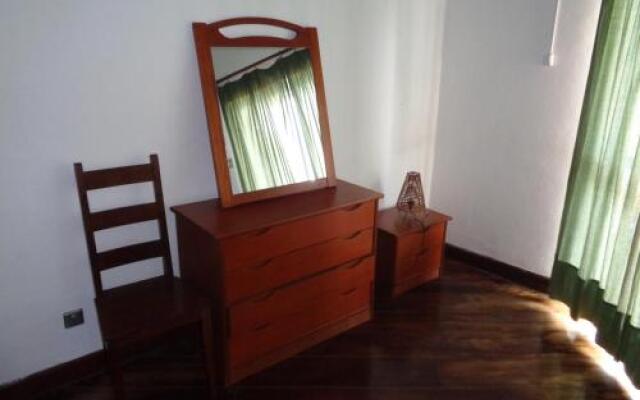 Residencia de Ito Gomes