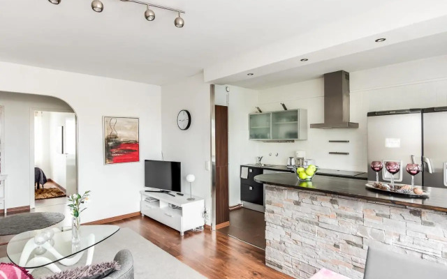 Asuntohotelli Pohjantähti Apartment