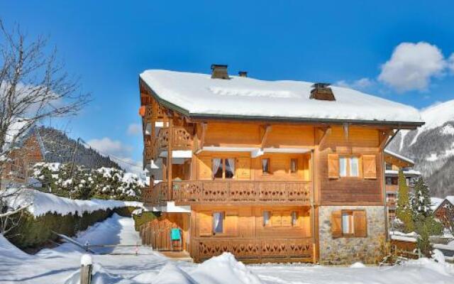 Chalet Le Montana