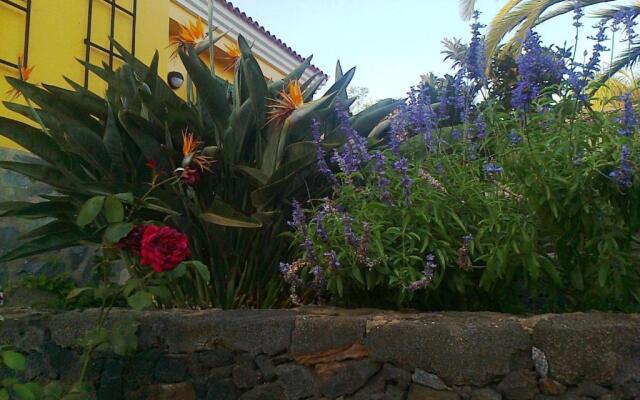 Apartamentos Villa María