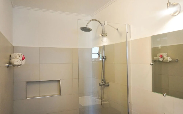 Abc Lodges Curacao
