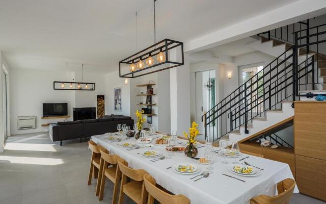 Villa Bramasole Lun