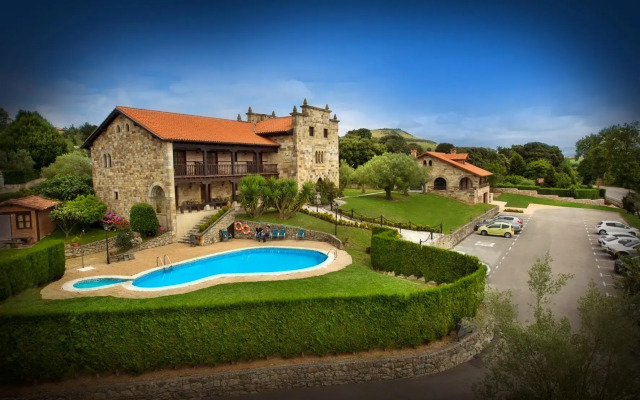 Hotel San Marcos