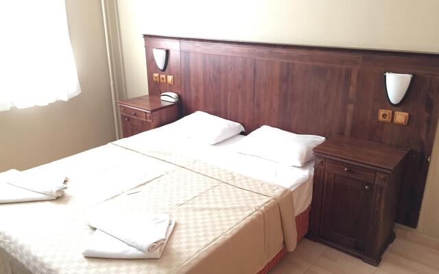 Cicek Apart Hotel