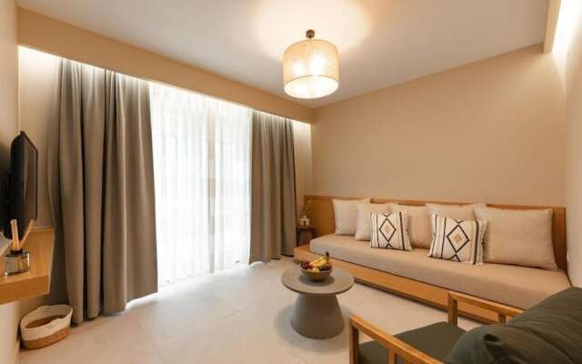 Trinity Design Suites