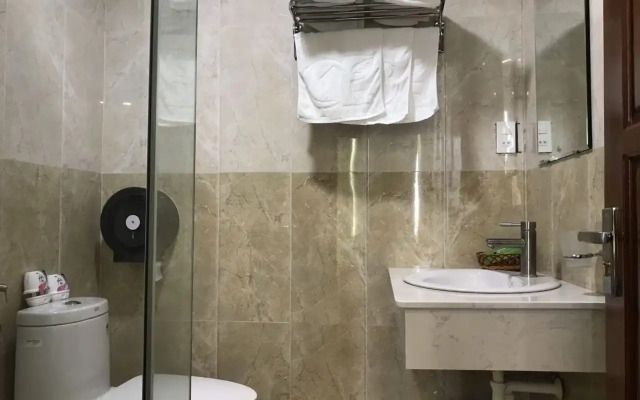 Green Park Hotel Quy Nhon