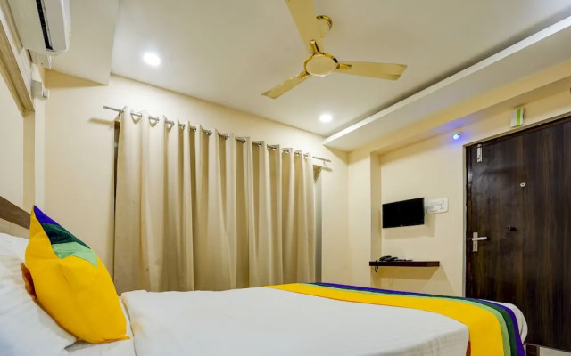 Itsy By Treebo - RR Towers By CJ