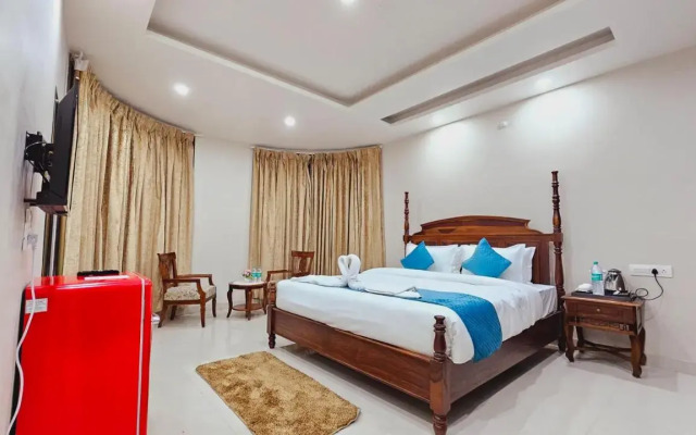 Hydrangea Heights by PTW Hotels
