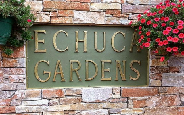 Echuca Gardens Guesthouse