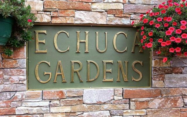 Echuca Gardens Guesthouse