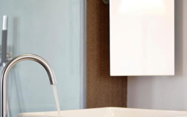 Hotel St. Petersinsel