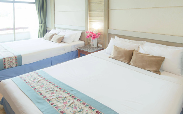 Maldives Beach Resort