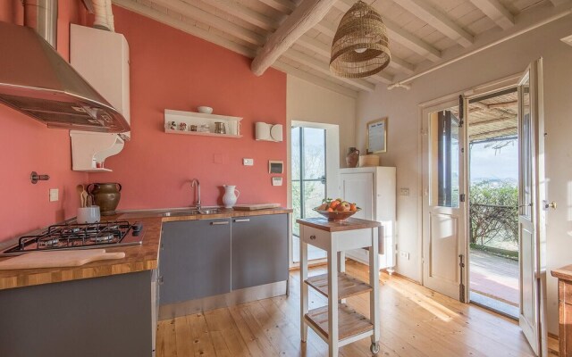Beautiful Home in Impruneta With 1 Bedrooms and Wifi