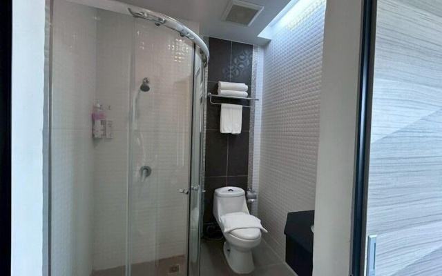Chiang Rai Airport Hotel