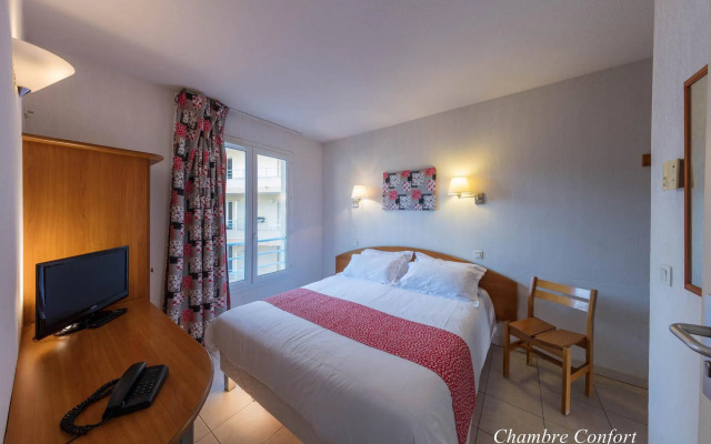 Ibis Roquebrune Cap Martin
