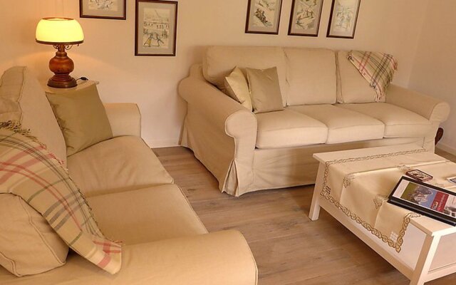 Chalet Jrene Grindelwald