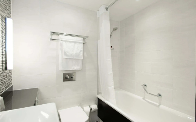 Holiday Inn - Darlington - North A1m, Jct.59