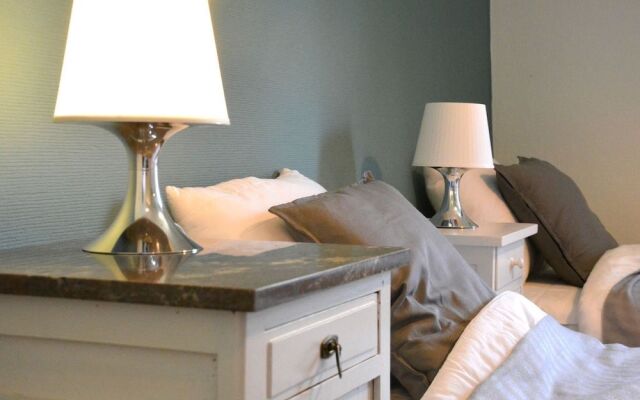 Delightful Holiday Home in Denee With Terrace