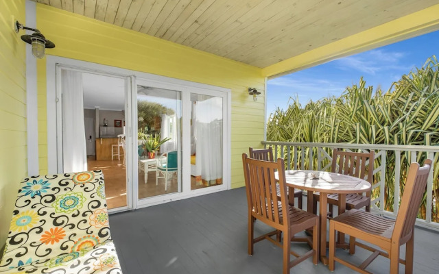 Pineapple Fields Boutique Condo Hotel