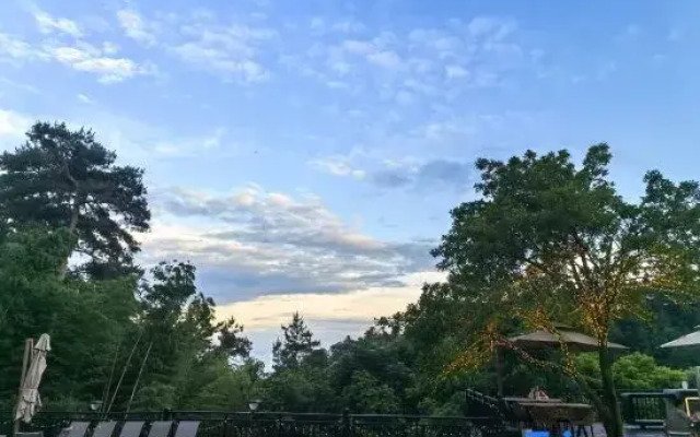 Shili Qingshan·Homestay (Nanyue Hengshan Scenic Area Branch)