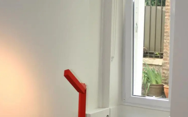 Charm and comfort in the Quartier Latin