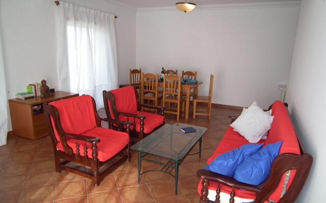 Casa Annette
