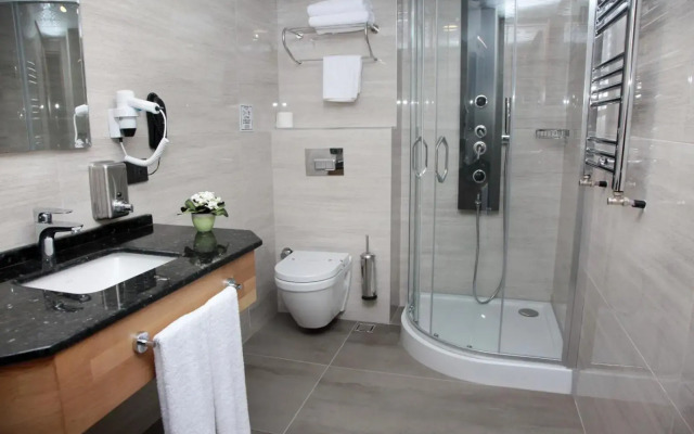 Oytun Park Hotel