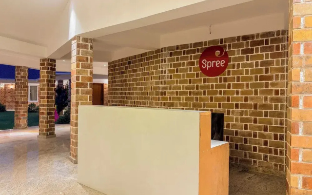 Spree Farmstay, Faridabad