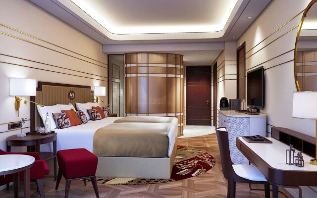 Admiral Hotel Manila - MGallery Collection