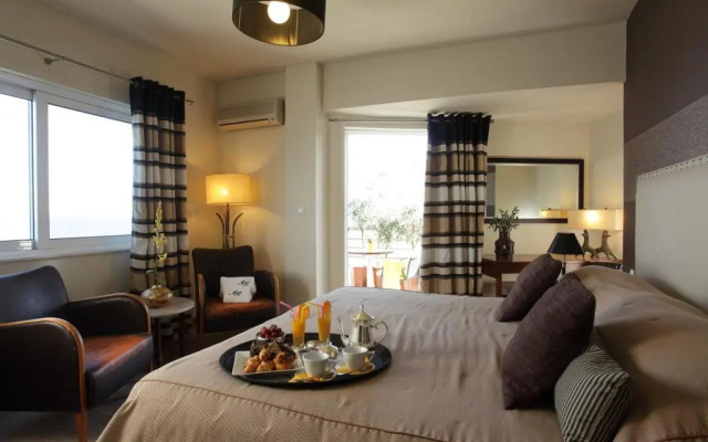 Mati Hotel