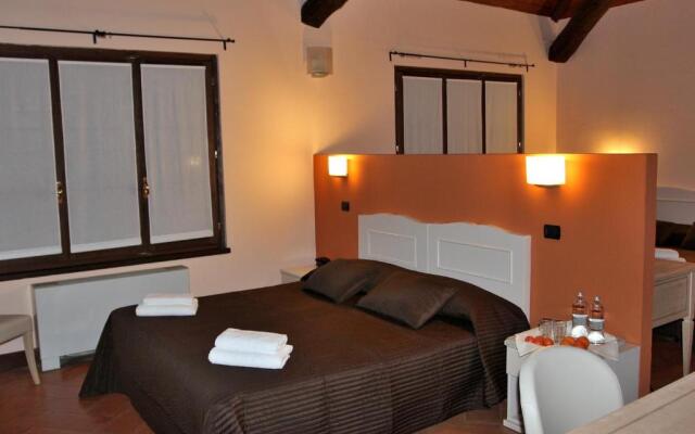 Hotel Morimondo