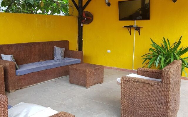 Coco Bahia Hostal