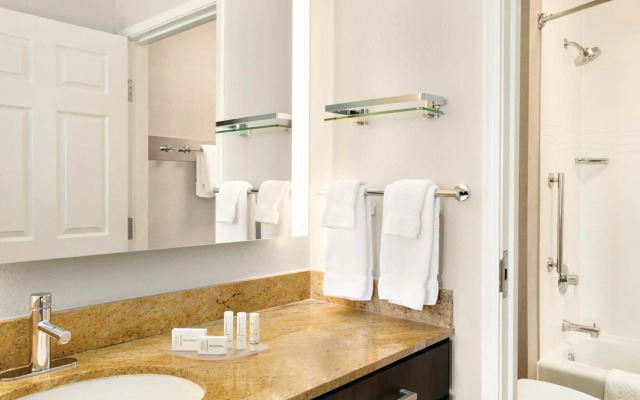Residence Inn by Marriott Denver City Center