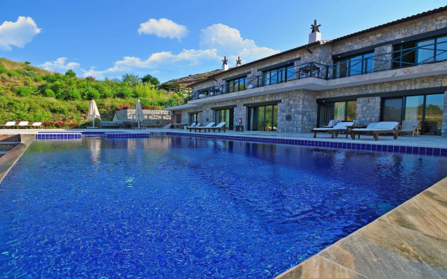Kekik Otel Selimiye