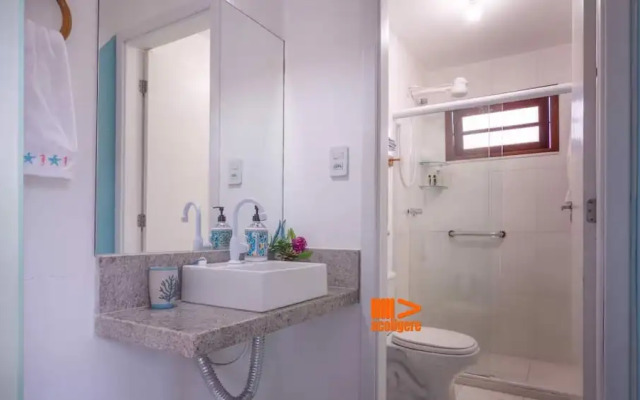 Sítio tranquilo Praia de Guarajuba POND