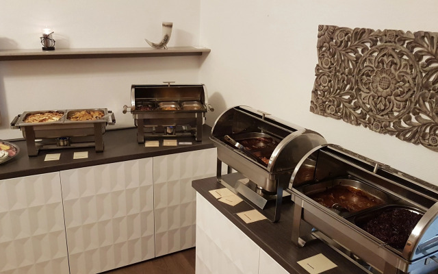 Schützenheim am Kanal