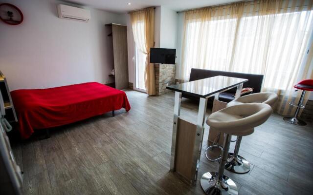 Apartamentos Bcntourism