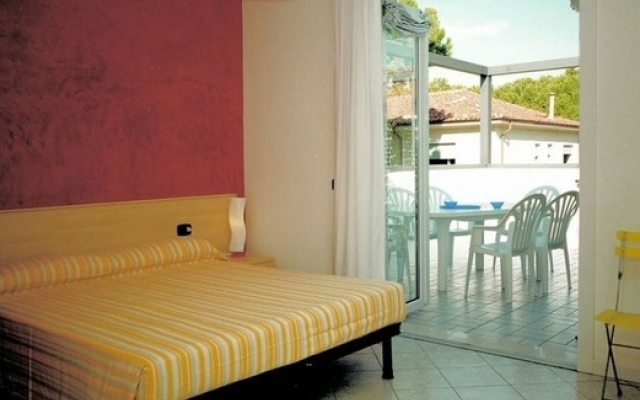 Residence Progresso
